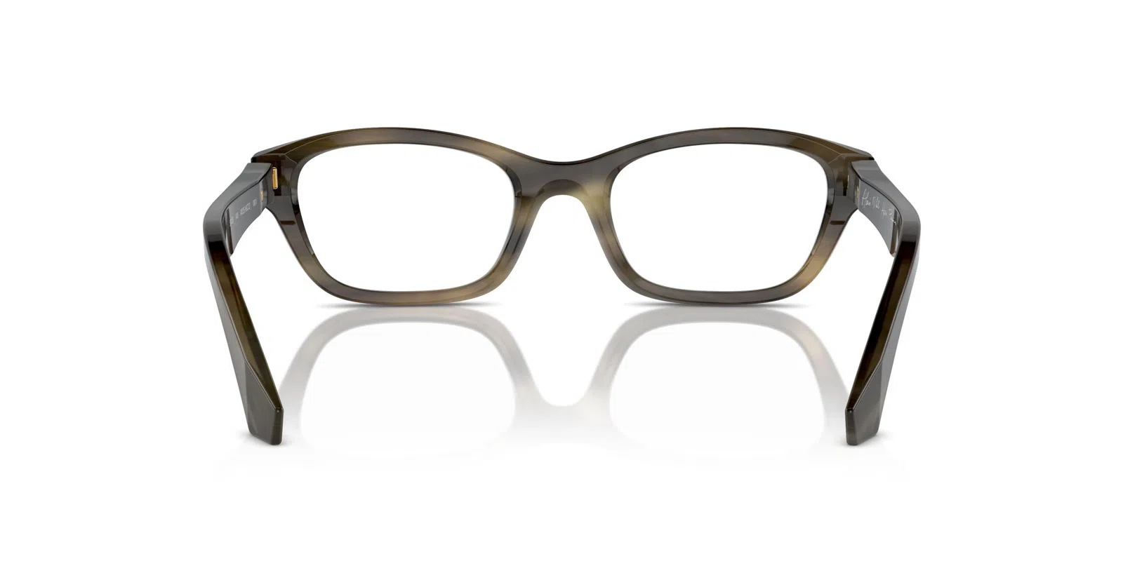Alain Mikli 3516CO Eyeglasses - view 5